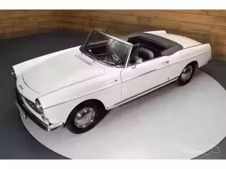 Peugeot 404 
