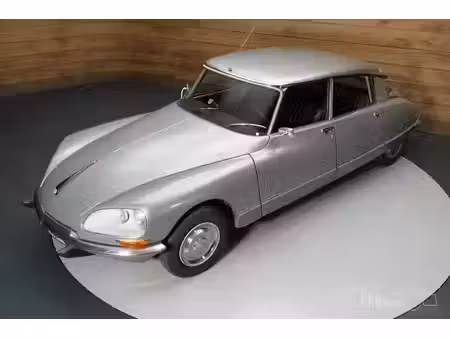 Citroën DS 