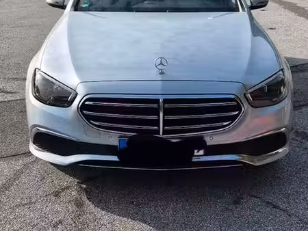 Mercedes-Benz Classe E E 220