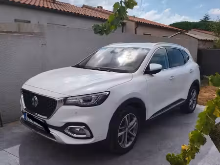 MG EHS 1.5 258