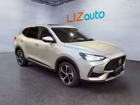 MG EHS 1.5 GDi Luxury