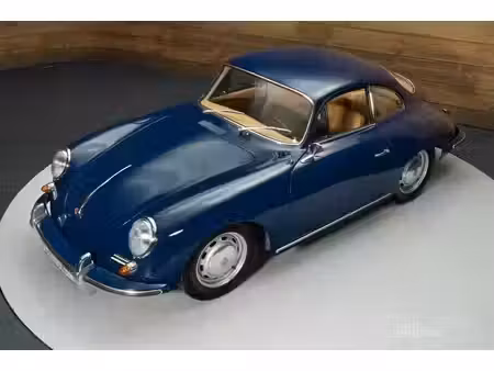 Porsche 356