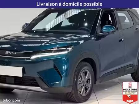 BYD Atto2 1.5 166