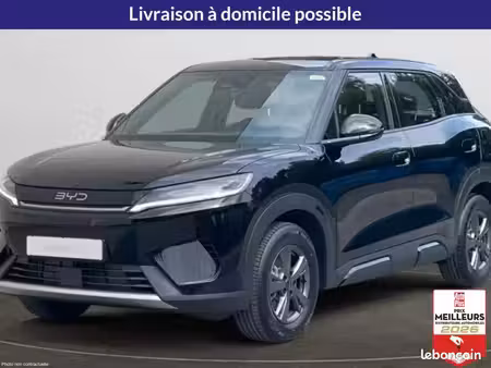 BYD Atto2 1.5 166