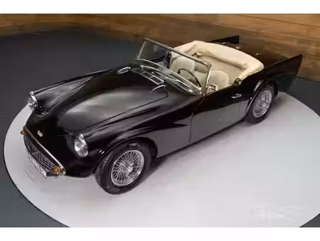 Daimler SP 250