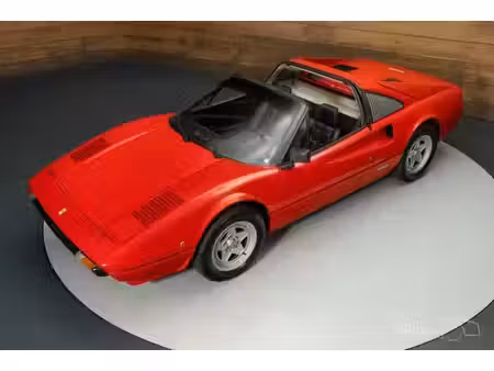 Ferrari 308 