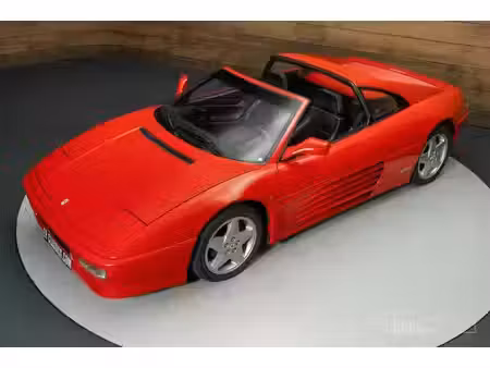 Ferrari 348 GTB