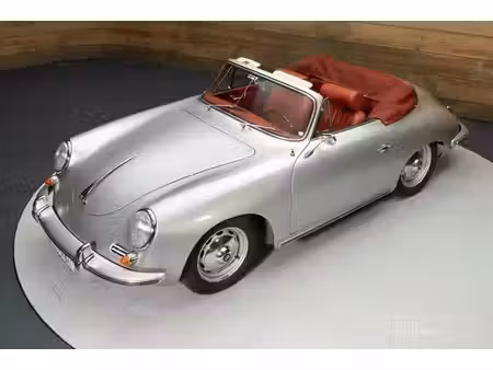 Porsche 356