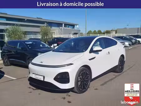 XPeng G6 485