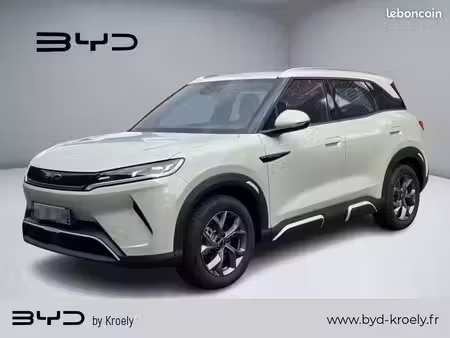 BYD Atto2 177