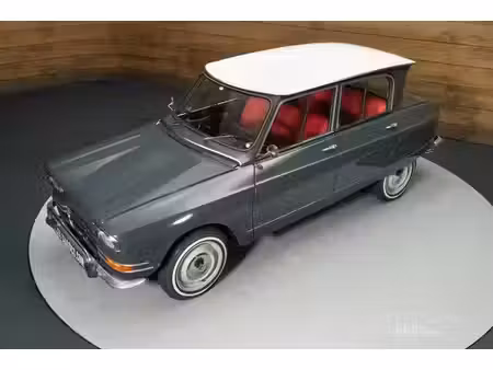 Citroën Ami
