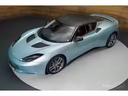 Lotus Evora V6 3.5
