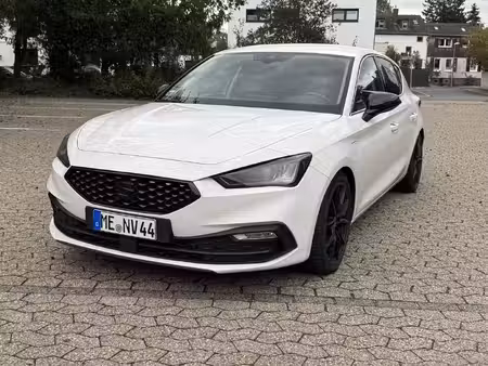 Seat Leon 1.4 204 Xcellence