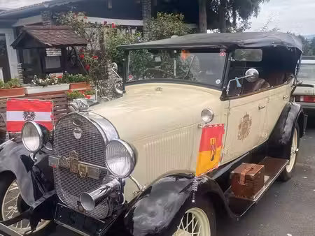Ford Model A
