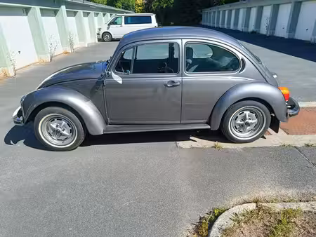 Volkswagen Beetle 1.2