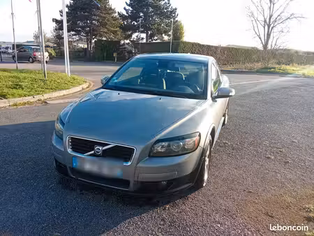 Volvo C30 1.6 110