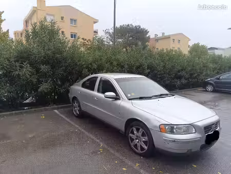 Volvo S60 163