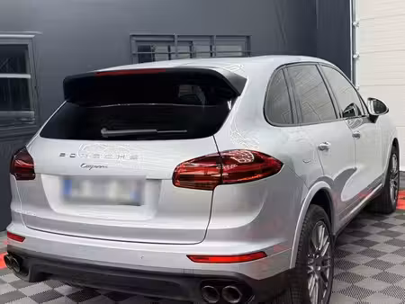 Porsche Cayenne V6 3.0 262 4x4
