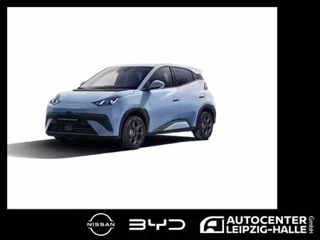 BYD Dolphin 88