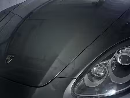 Porsche Cayenne V6 3.0 TDI 240 4x4