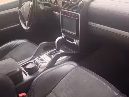 Porsche Cayenne GTS V8 4.8 405 4x4