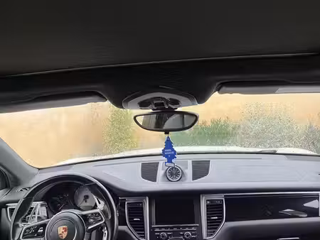 Porsche Macan S V6 3.0 340 4x4