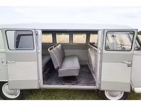 Volkswagen Combi T1