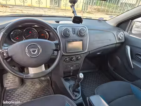Dacia Logan 0.9 90