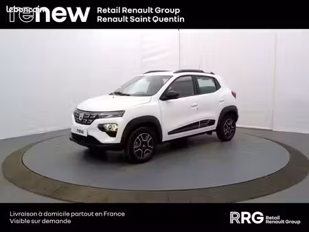 Dacia Spring 45 Confort