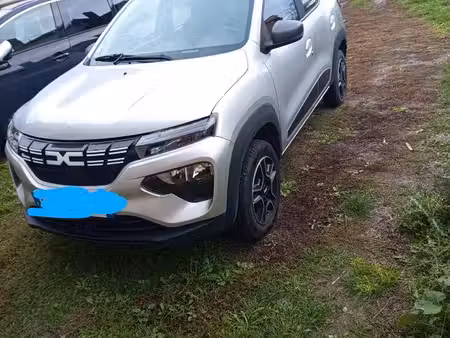 Dacia Spring 45 Expression