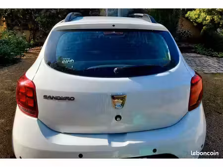 Dacia Sandero 0.9 90