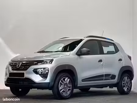 Dacia Spring 45 Business