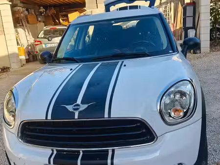 Mini Countryman Cooper 1.6 98