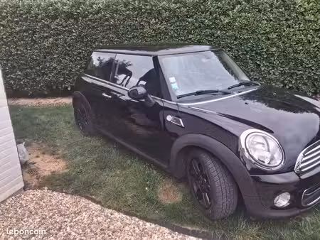 Mini Mini One 1.6 98
