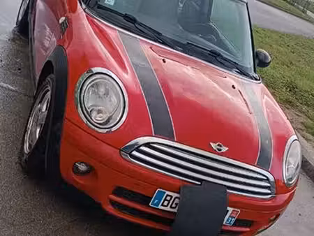 Mini Mini Cooper 1.6 110