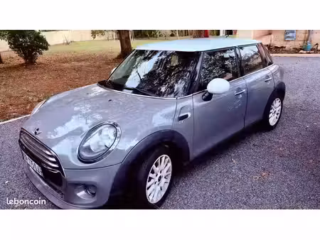 Mini Mini Cooper 1.5 136