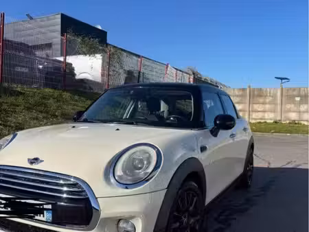 Mini Mini Cooper 1.5 116