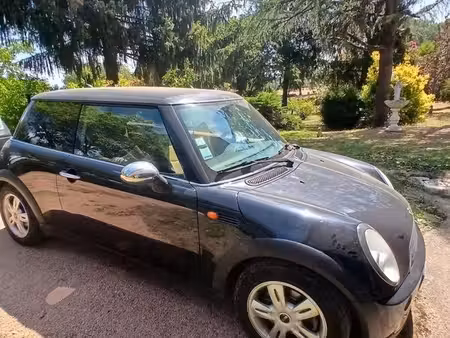 Mini Mini Cooper 1.6 115