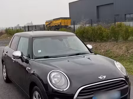 Mini Mini Cooper 1.5 95
