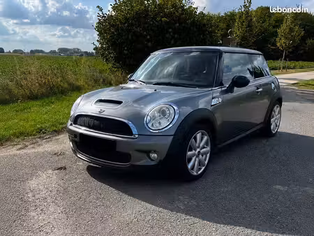 Mini Mini Cooper S 1.6 163