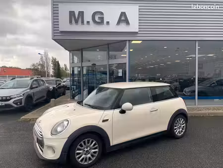 Mini Mini One 1.2 102