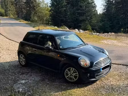 Mini Mini One 1.6 75
