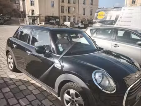 Mini Mini One 1.2 102