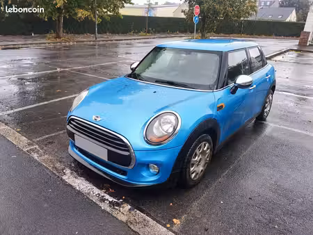 Mini Mini One 1.5 95