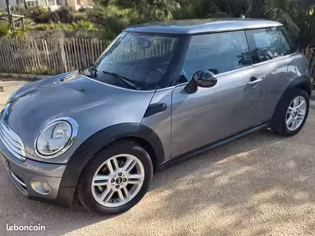 Mini Mini One 1.4 88