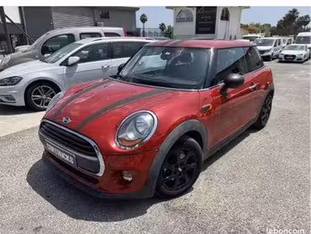 Mini Mini One 1.5 95
