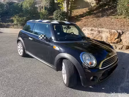 Mini Mini One 1.6 98