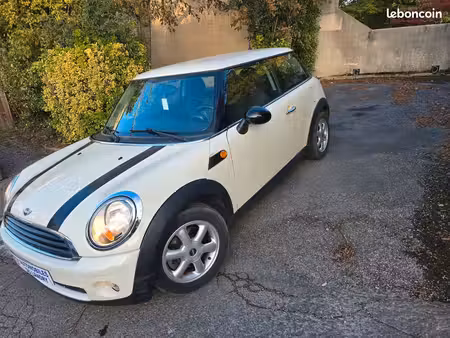 Mini Mini One 1.4 95