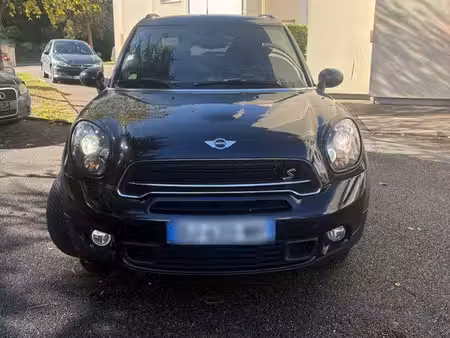 Mini Clubman Cooper 2.0 143