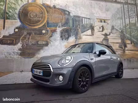 Mini Mini One 1.2 102